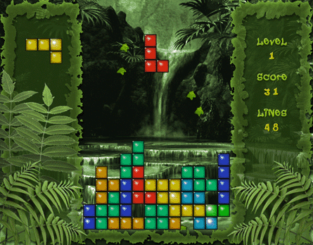 RotoBlox Screenshot